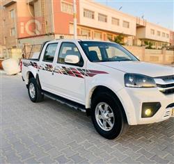 جريت وول وينجل 5